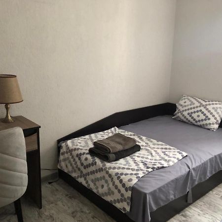 Centre Apartment Prilep Luaran gambar