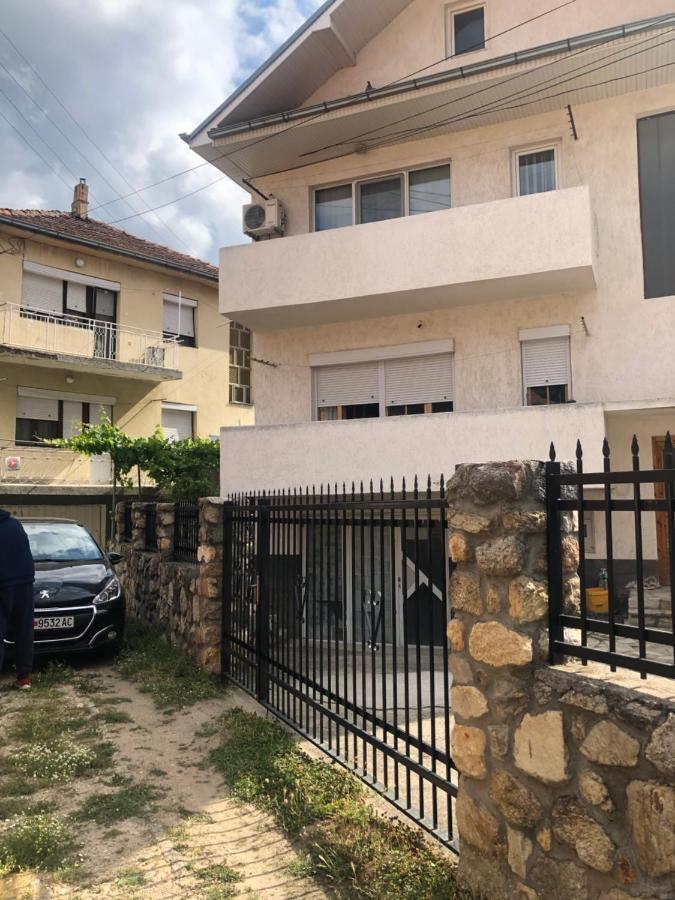 Centre Apartment Prilep Luaran gambar