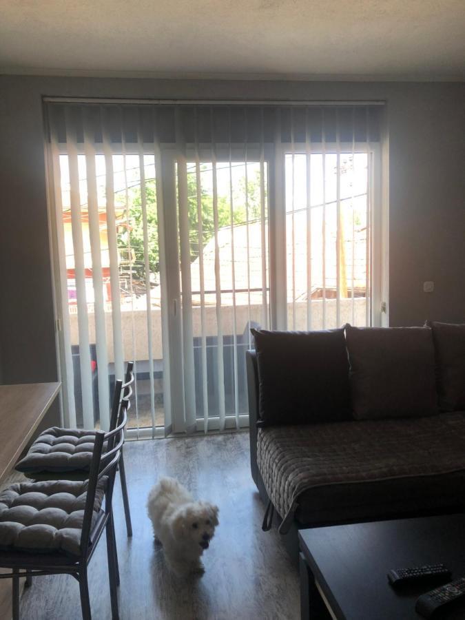 Centre Apartment Prilep Luaran gambar