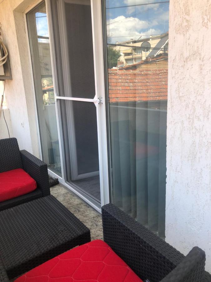 Centre Apartment Prilep Luaran gambar