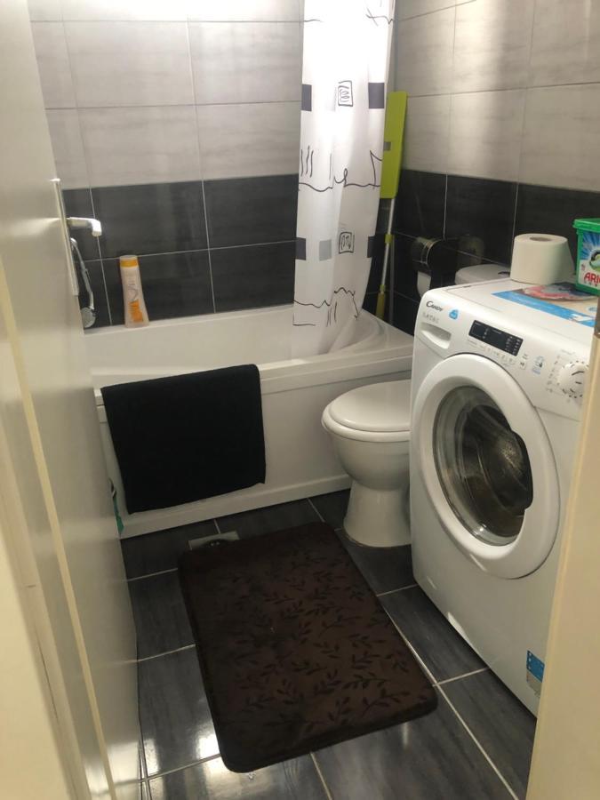 Centre Apartment Prilep Luaran gambar