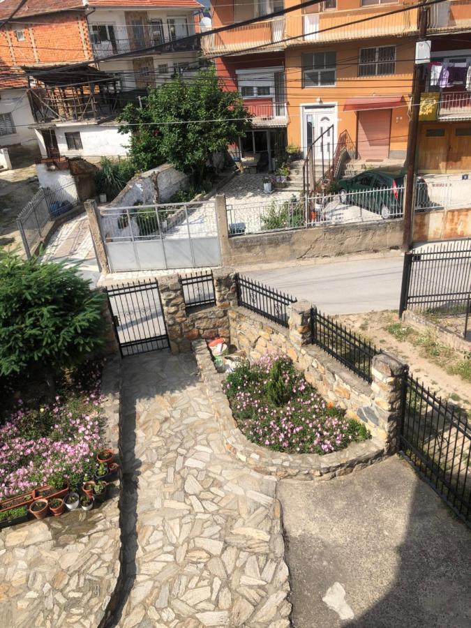 Centre Apartment Prilep Luaran gambar