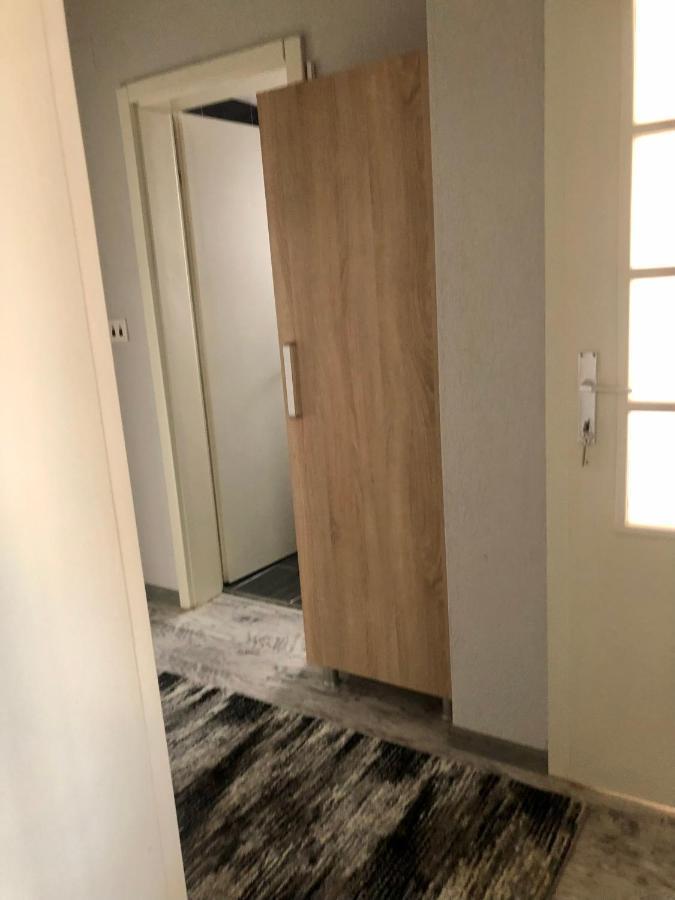 Centre Apartment Prilep Luaran gambar