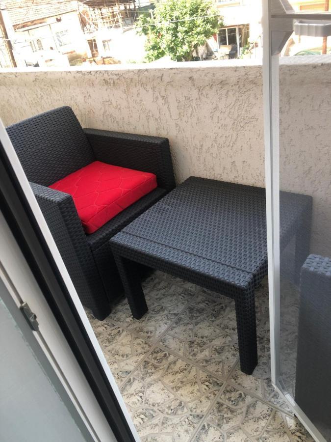 Centre Apartment Prilep Luaran gambar