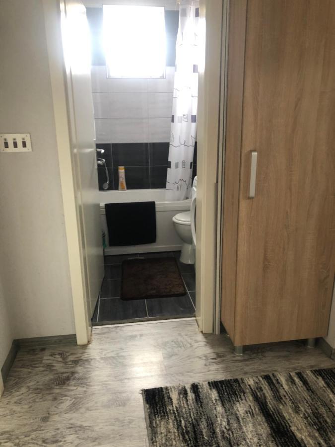 Centre Apartment Prilep Luaran gambar