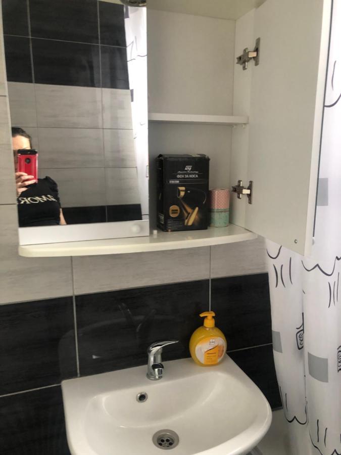 Centre Apartment Prilep Luaran gambar