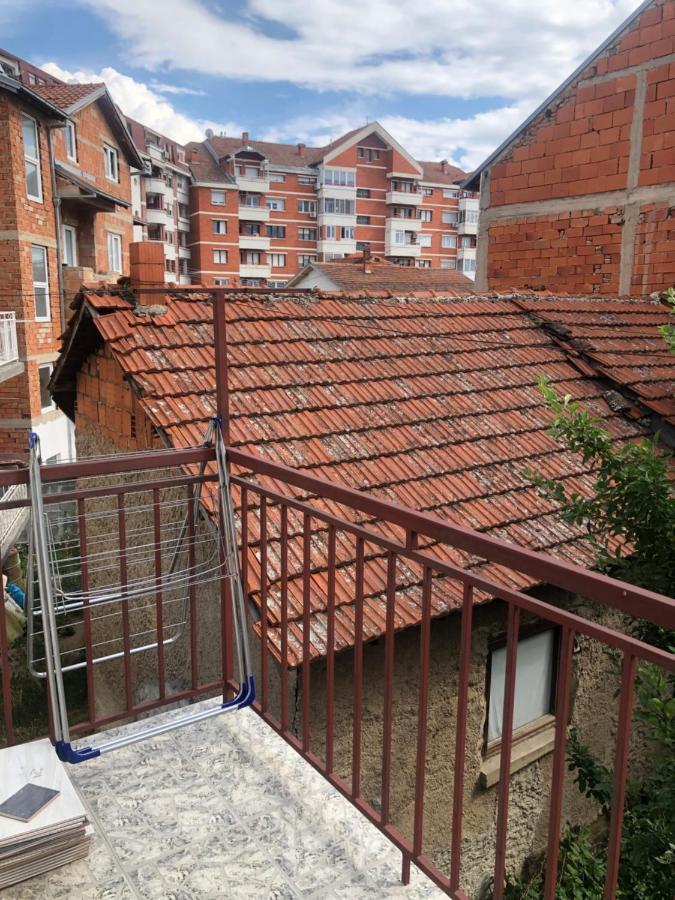 Centre Apartment Prilep Luaran gambar