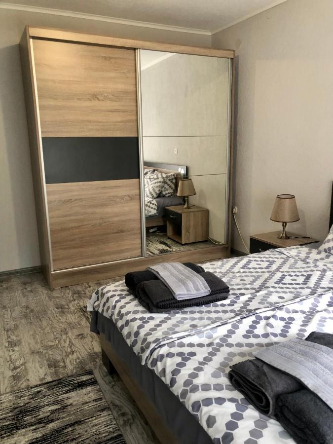 Centre Apartment Prilep Luaran gambar