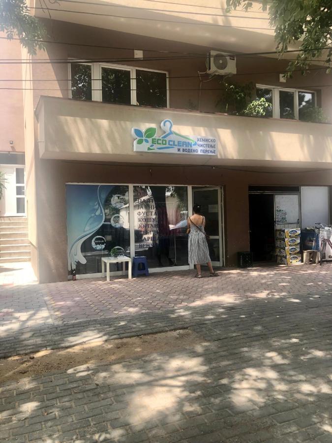 Centre Apartment Prilep Luaran gambar