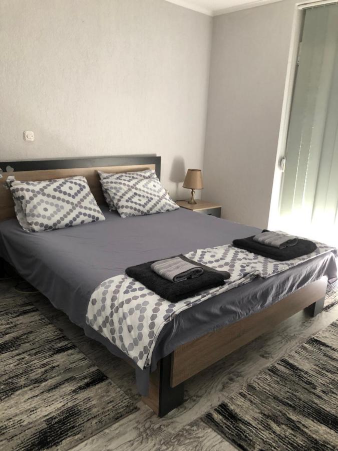 Centre Apartment Prilep Luaran gambar