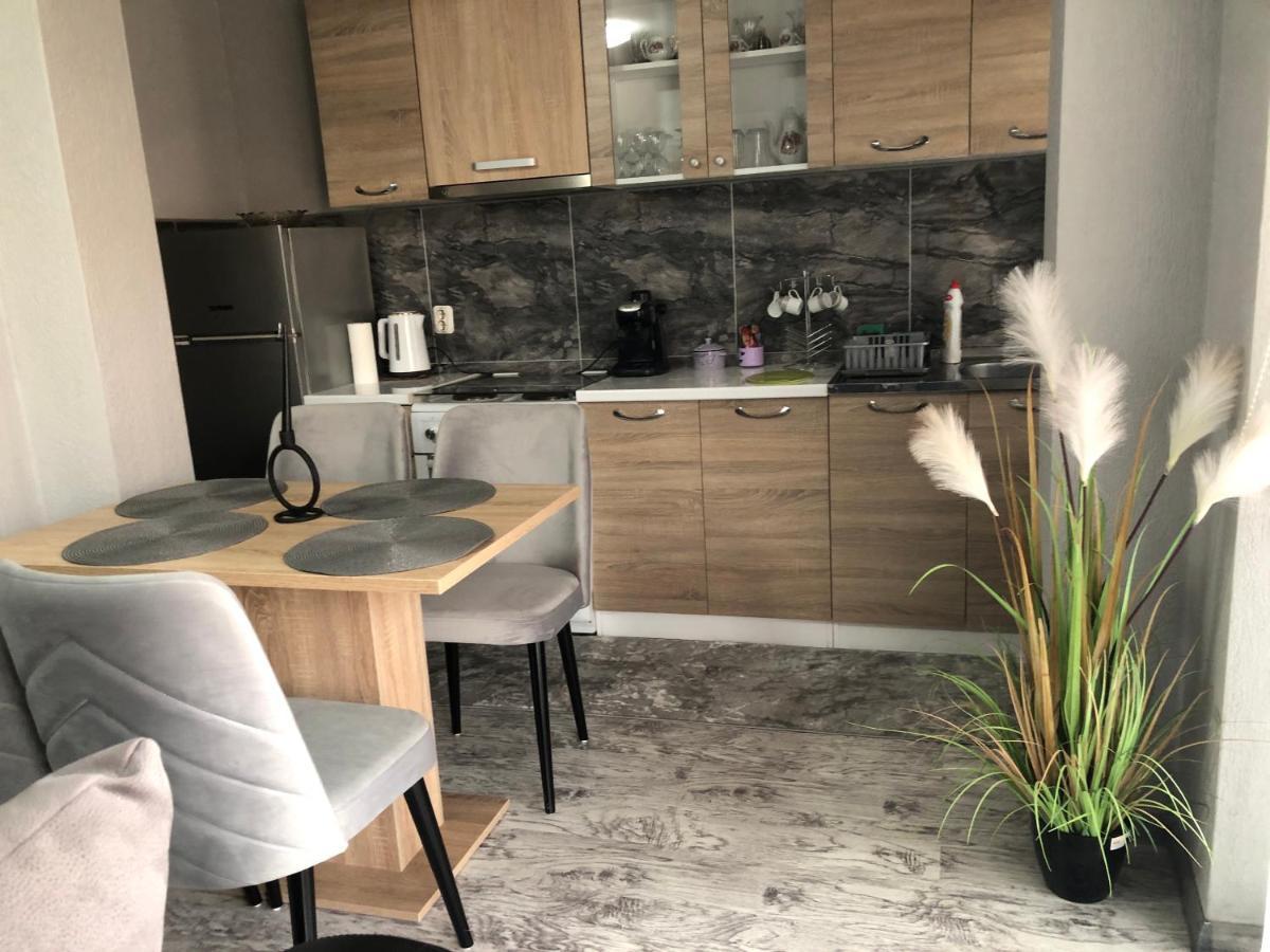 Centre Apartment Prilep Luaran gambar