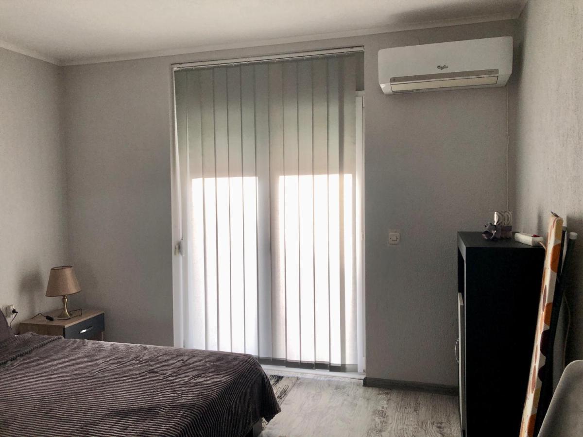 Centre Apartment Prilep Luaran gambar