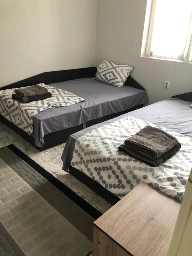 Centre Apartment Prilep Luaran gambar