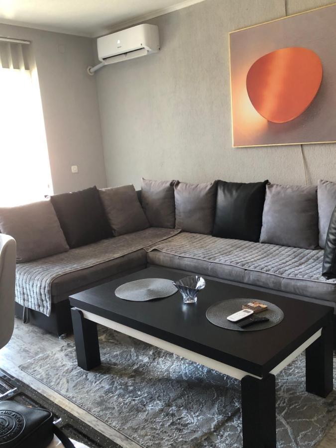 Centre Apartment Prilep Luaran gambar