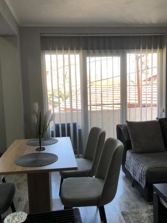 Centre Apartment Prilep Luaran gambar