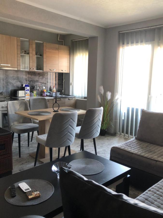 Centre Apartment Prilep Luaran gambar