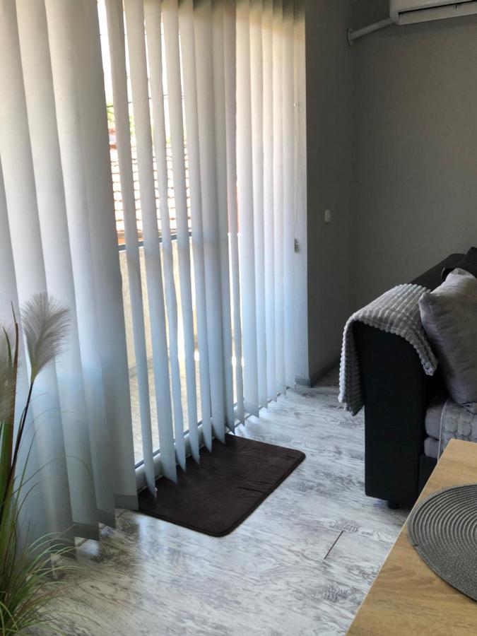 Centre Apartment Prilep Luaran gambar