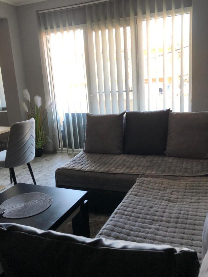 Centre Apartment Prilep Luaran gambar