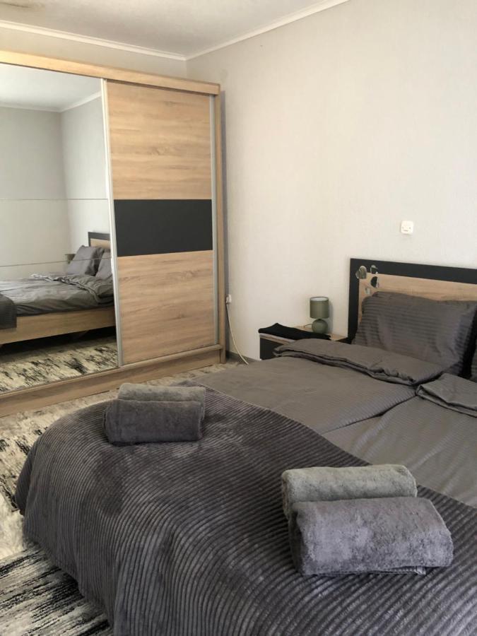 Centre Apartment Prilep Luaran gambar