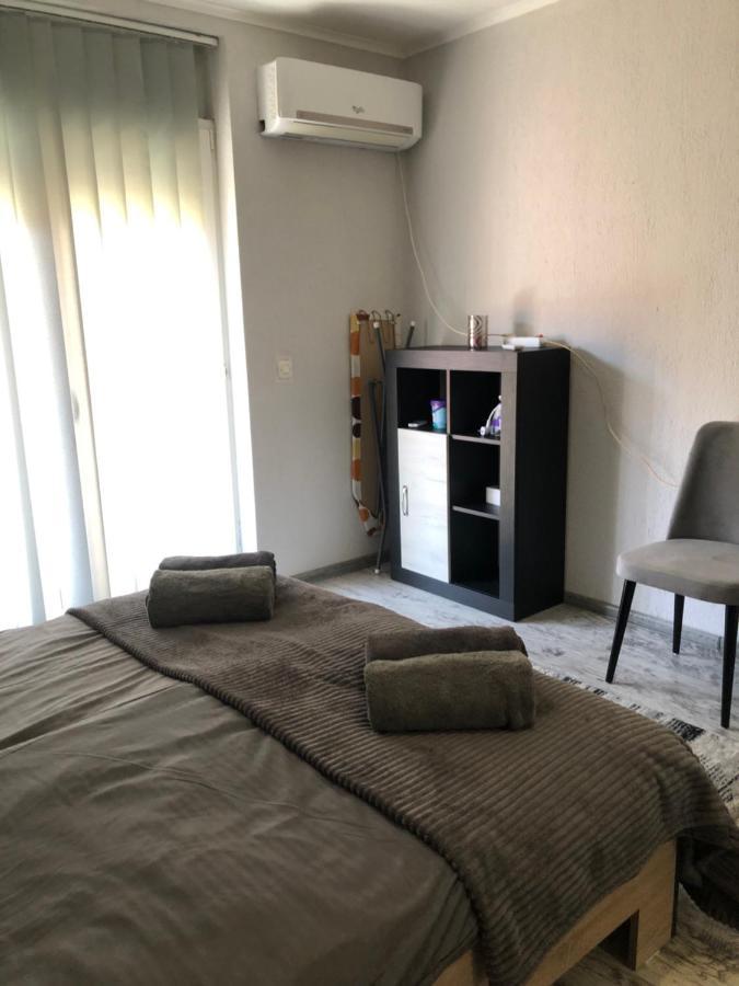 Centre Apartment Prilep Luaran gambar