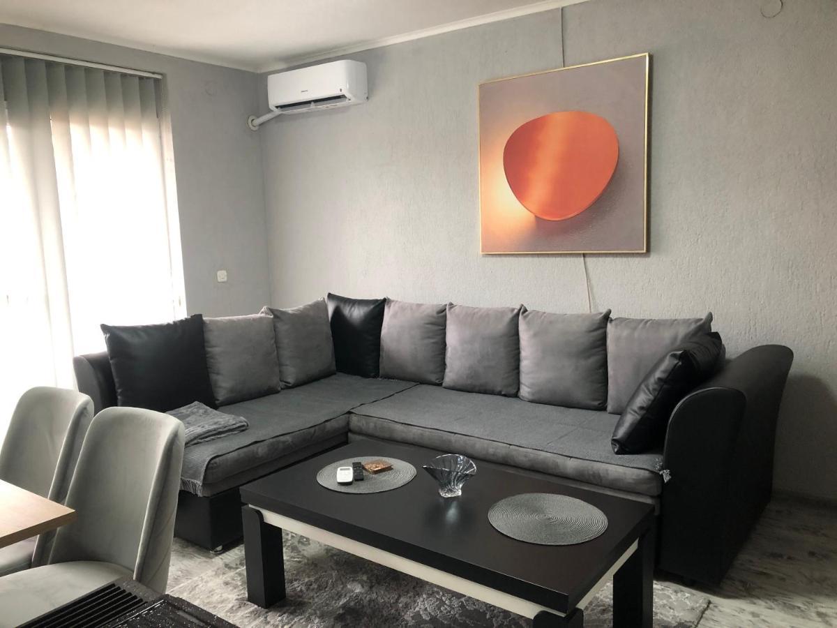 Centre Apartment Prilep Luaran gambar